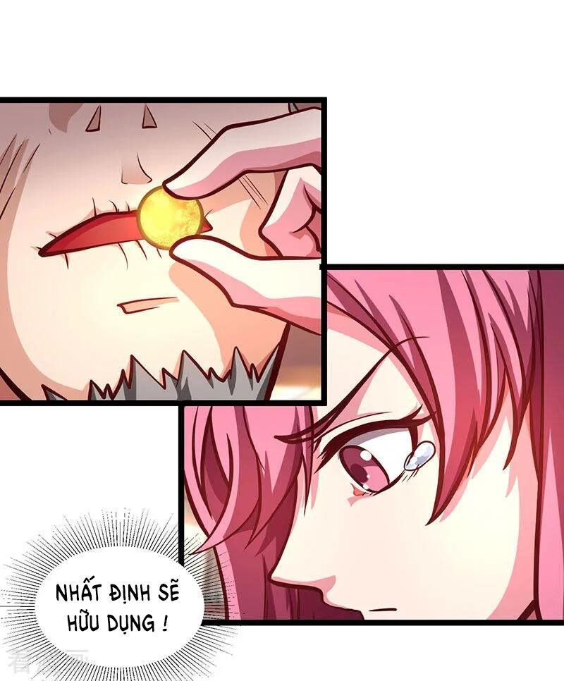 Trọng Sinh Khí Thiếu Quy Lai Chapter 27 - Trang 2