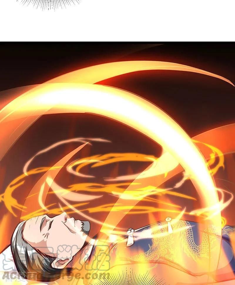 Trọng Sinh Khí Thiếu Quy Lai Chapter 27 - Trang 2