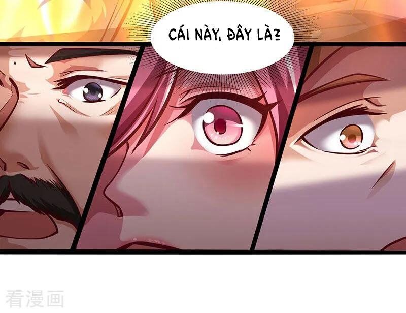 Trọng Sinh Khí Thiếu Quy Lai Chapter 27 - Trang 2