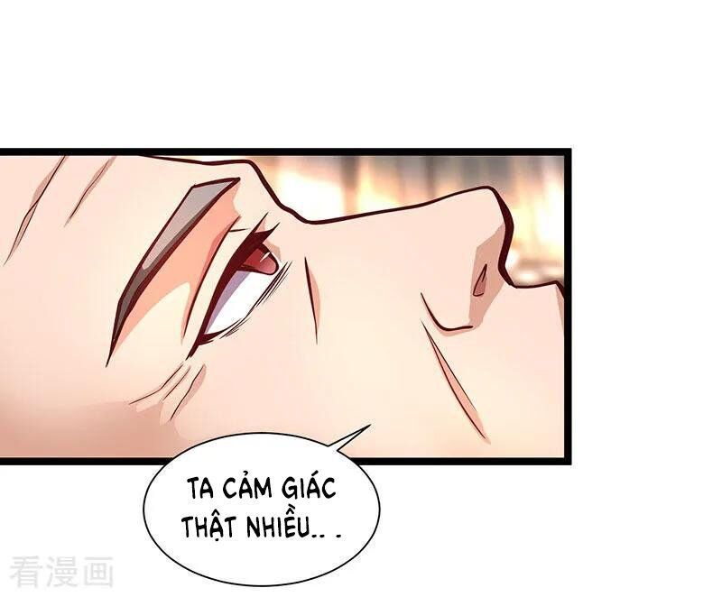 Trọng Sinh Khí Thiếu Quy Lai Chapter 27 - Trang 2