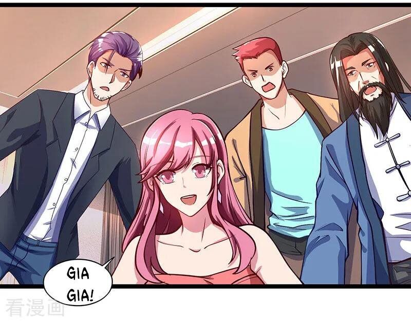 Trọng Sinh Khí Thiếu Quy Lai Chapter 27 - Trang 2