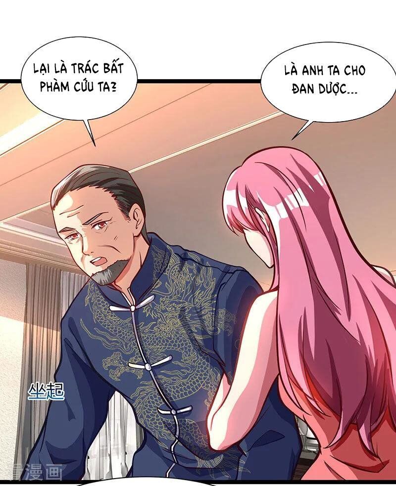 Trọng Sinh Khí Thiếu Quy Lai Chapter 27 - Trang 2