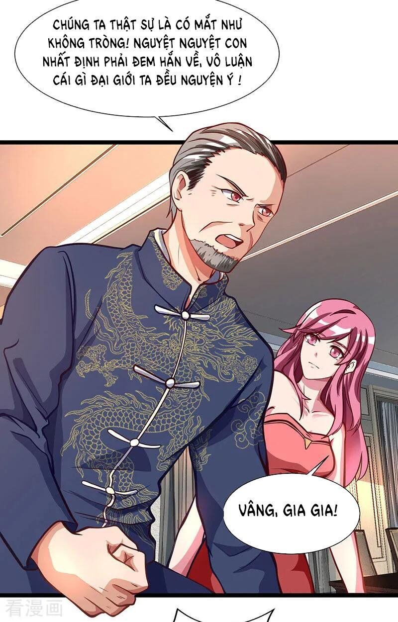 Trọng Sinh Khí Thiếu Quy Lai Chapter 27 - Trang 2