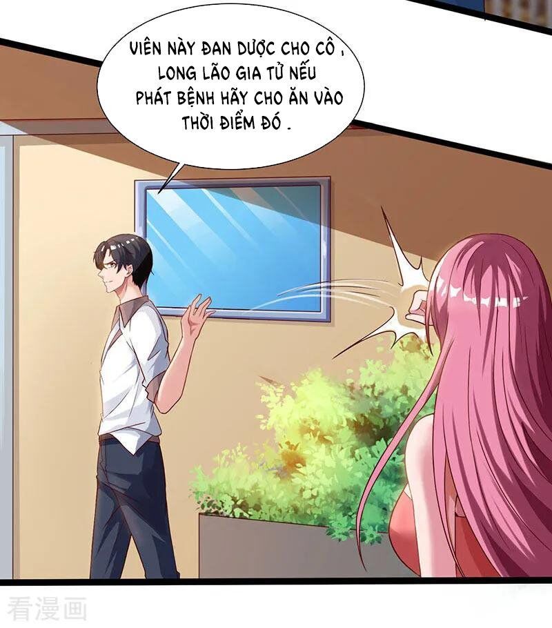 Trọng Sinh Khí Thiếu Quy Lai Chapter 27 - Trang 2