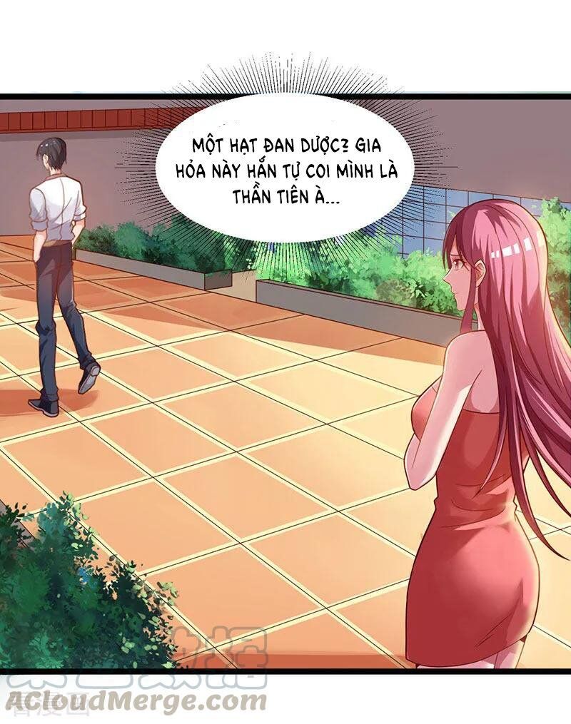 Trọng Sinh Khí Thiếu Quy Lai Chapter 27 - Trang 2