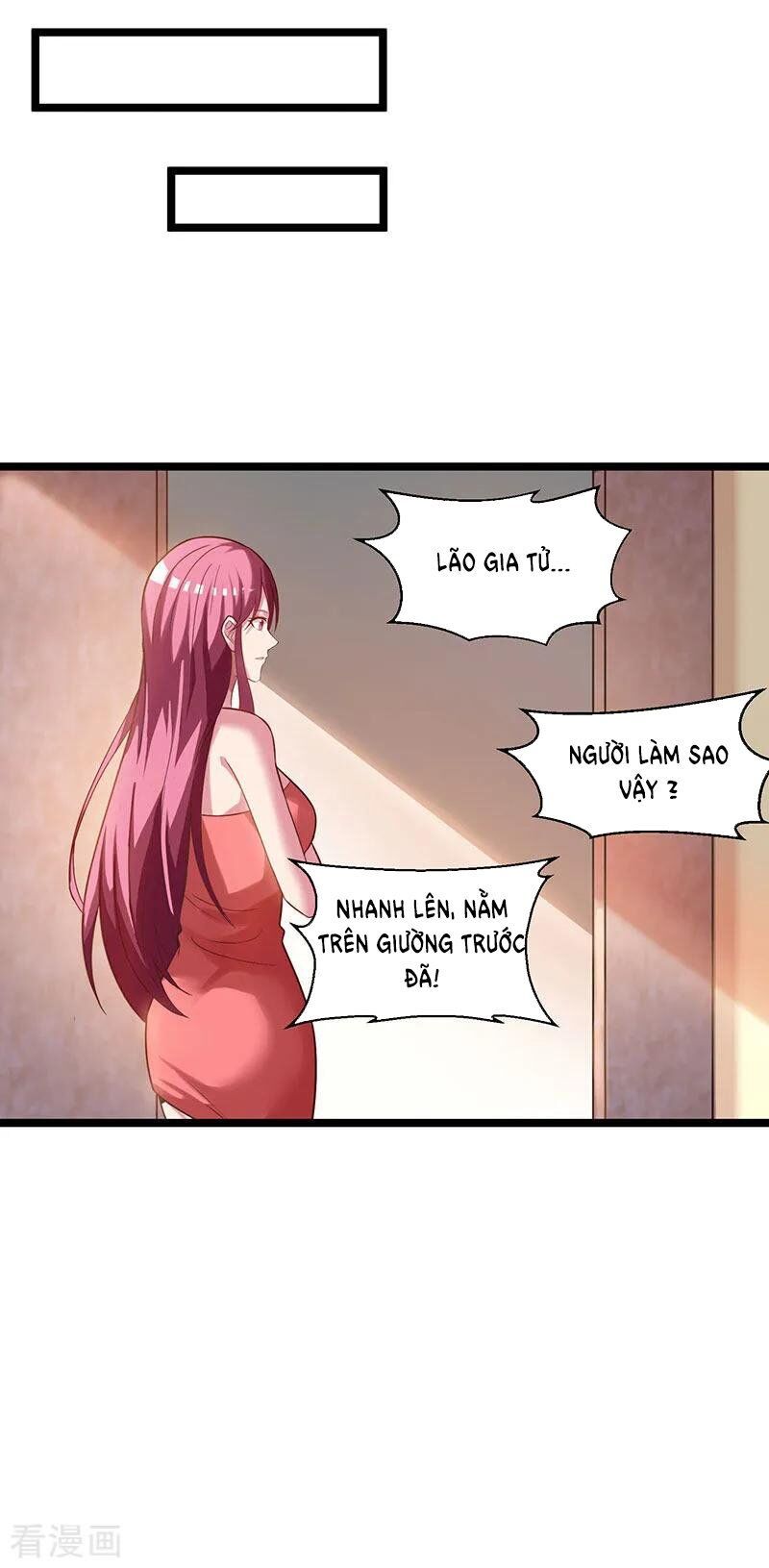 Trọng Sinh Khí Thiếu Quy Lai Chapter 27 - Trang 2