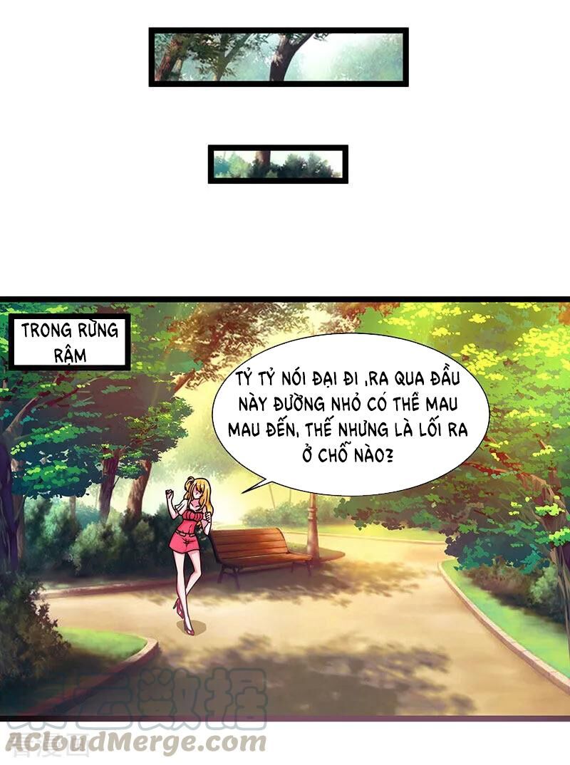 Trọng Sinh Khí Thiếu Quy Lai Chapter 28 - Trang 2