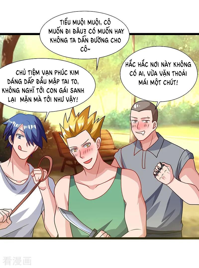 Trọng Sinh Khí Thiếu Quy Lai Chapter 28 - Trang 2