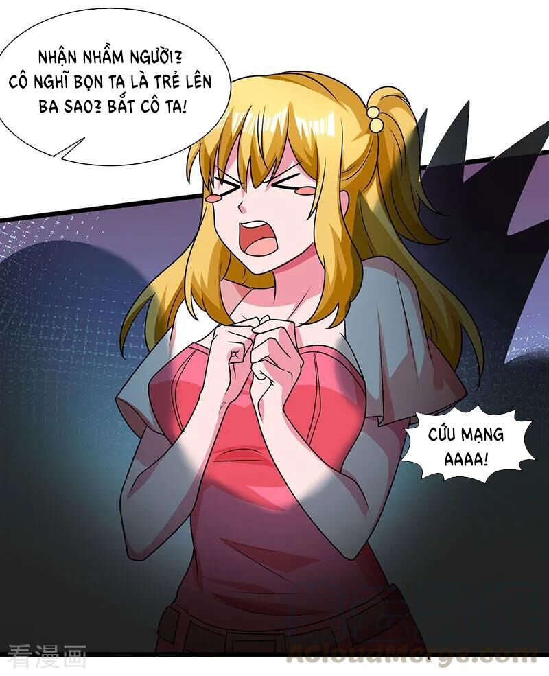 Trọng Sinh Khí Thiếu Quy Lai Chapter 28 - Trang 2