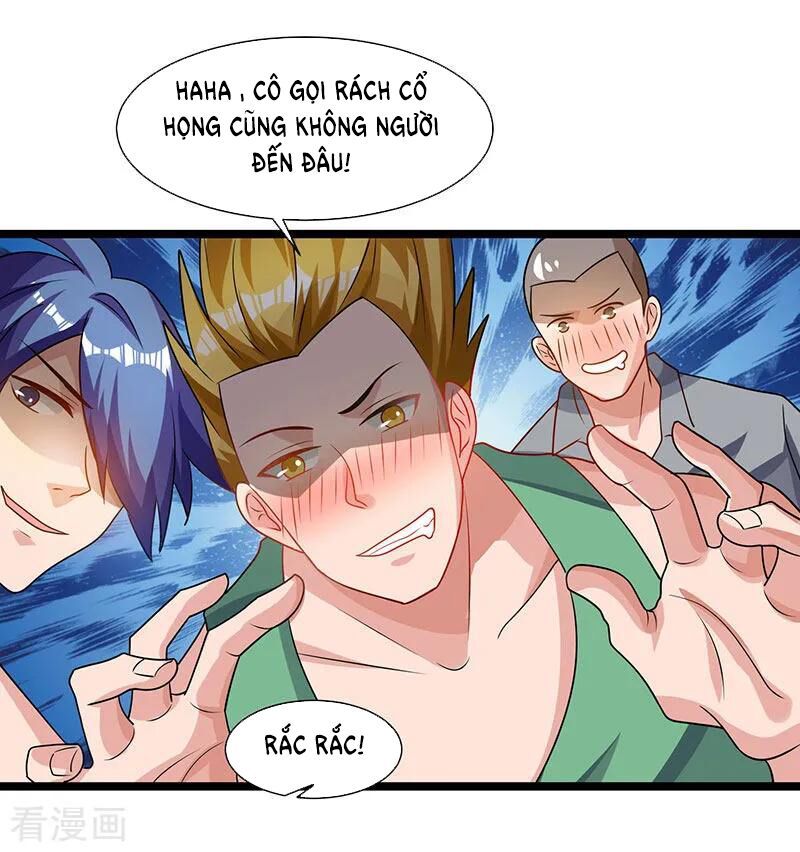 Trọng Sinh Khí Thiếu Quy Lai Chapter 28 - Trang 2