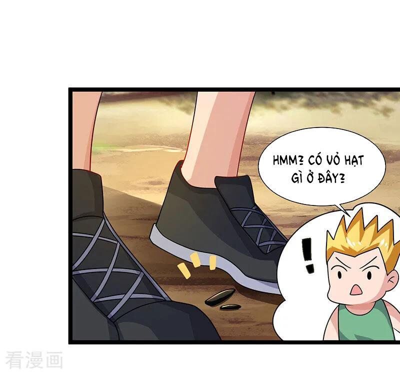 Trọng Sinh Khí Thiếu Quy Lai Chapter 28 - Trang 2