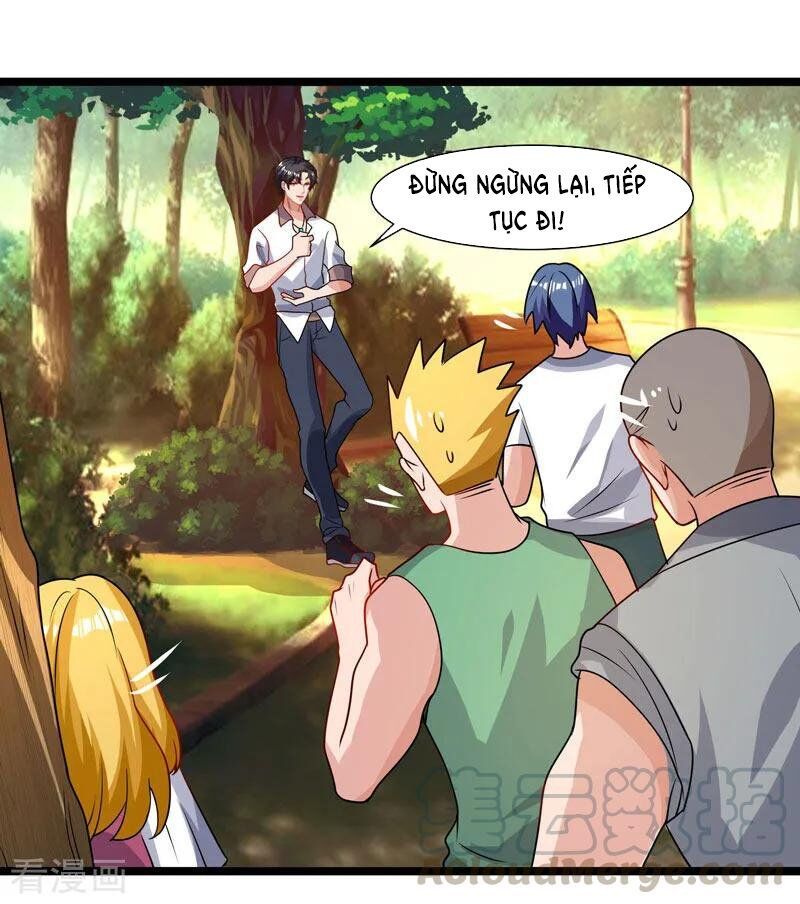 Trọng Sinh Khí Thiếu Quy Lai Chapter 28 - Trang 2