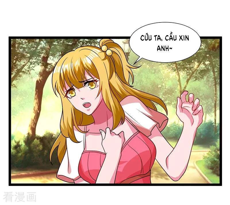 Trọng Sinh Khí Thiếu Quy Lai Chapter 28 - Trang 2