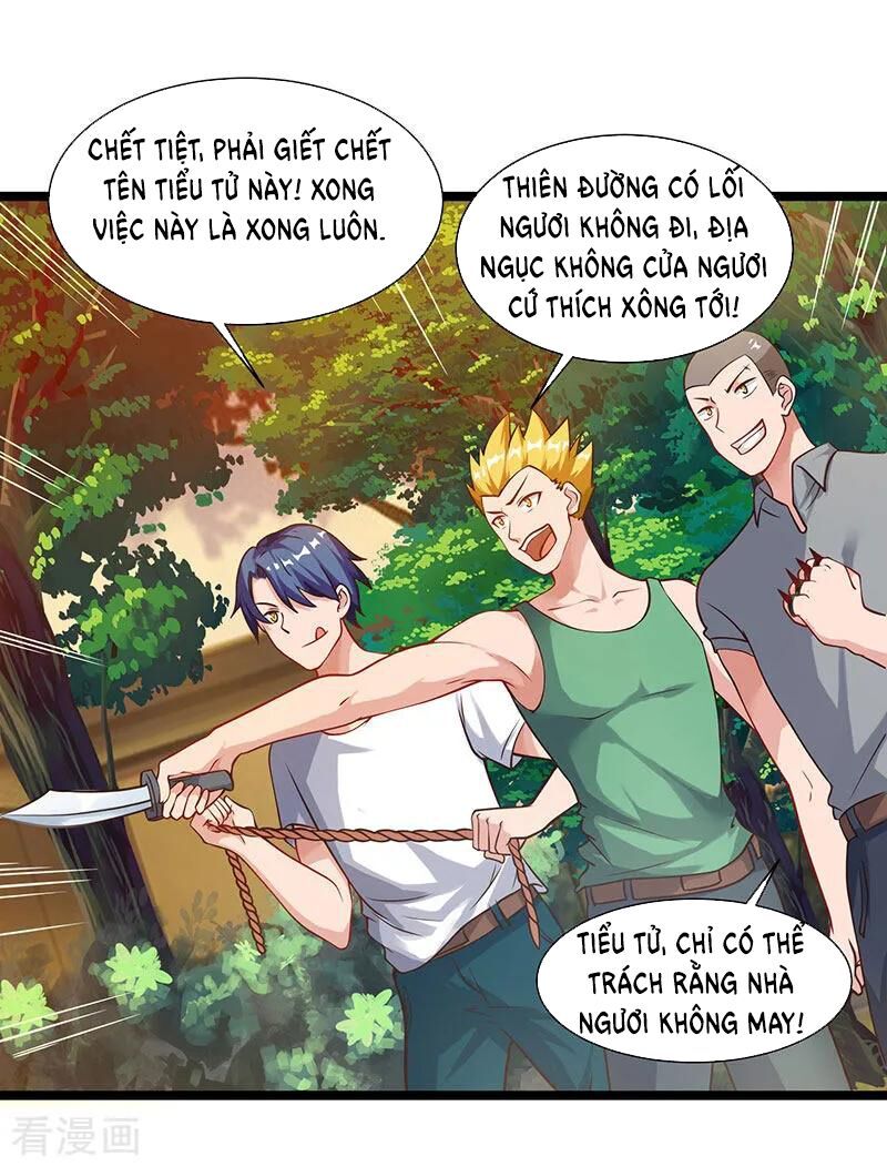 Trọng Sinh Khí Thiếu Quy Lai Chapter 28 - Trang 2