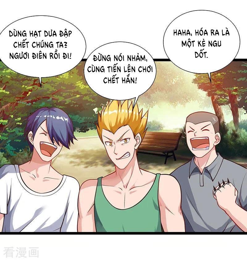 Trọng Sinh Khí Thiếu Quy Lai Chapter 28 - Trang 2