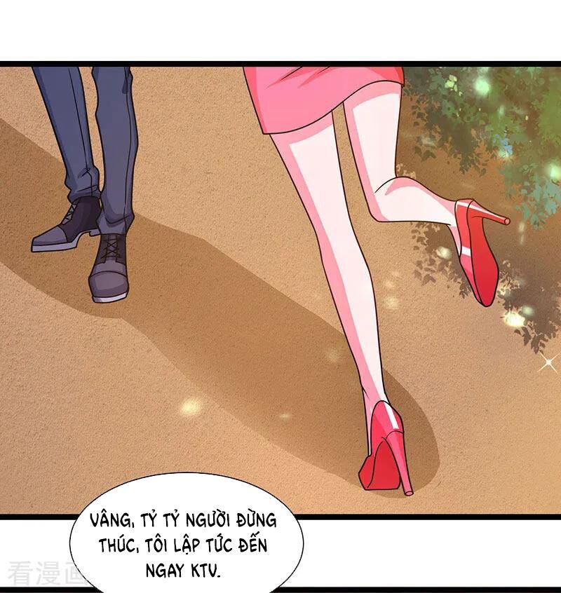 Trọng Sinh Khí Thiếu Quy Lai Chapter 28 - Trang 2