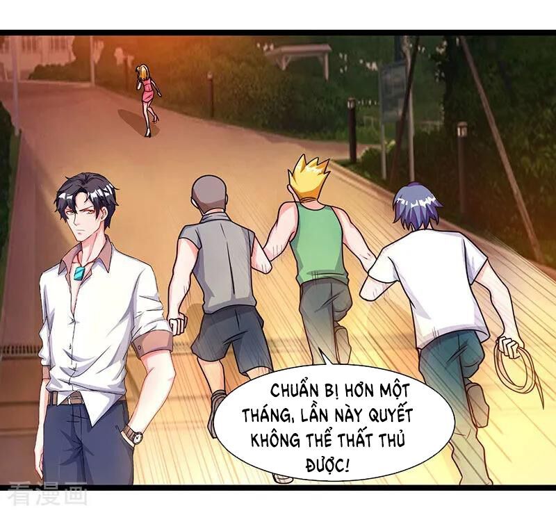 Trọng Sinh Khí Thiếu Quy Lai Chapter 28 - Trang 2