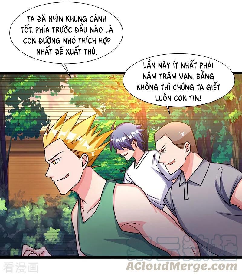 Trọng Sinh Khí Thiếu Quy Lai Chapter 28 - Trang 2