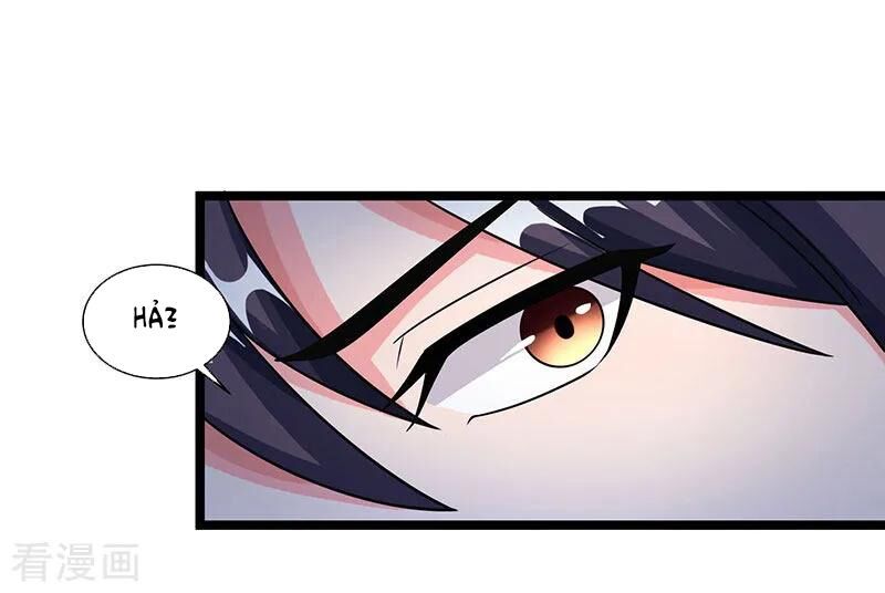 Trọng Sinh Khí Thiếu Quy Lai Chapter 28 - Trang 2