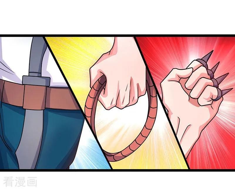 Trọng Sinh Khí Thiếu Quy Lai Chapter 28 - Trang 2