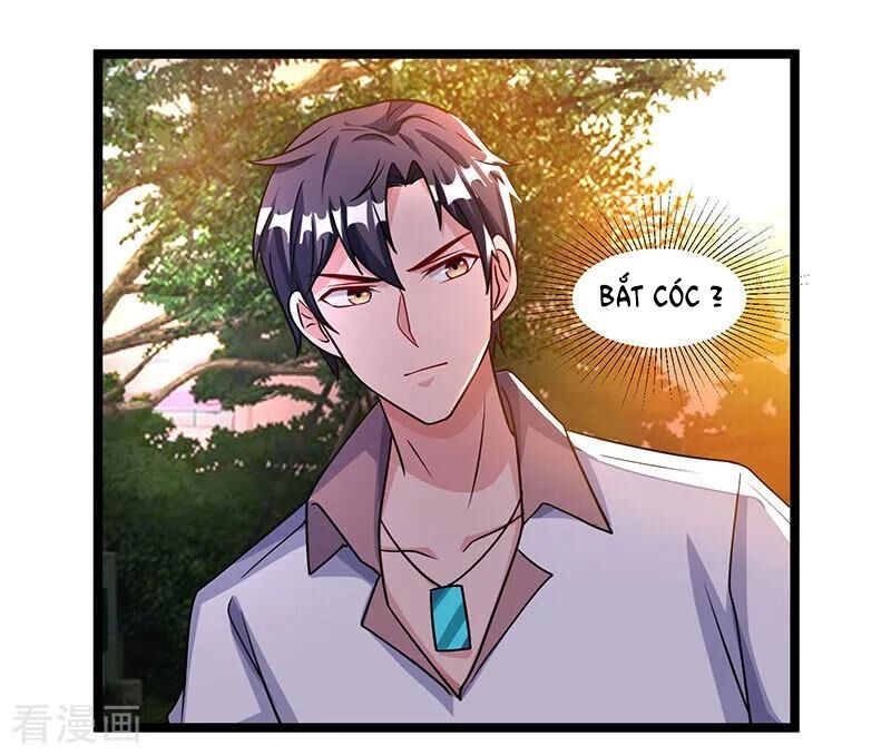 Trọng Sinh Khí Thiếu Quy Lai Chapter 28 - Trang 2