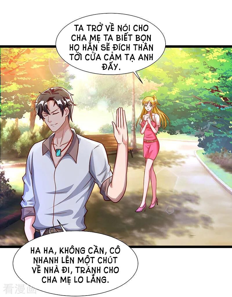 Trọng Sinh Khí Thiếu Quy Lai Chapter 29 - Trang 2