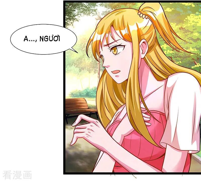 Trọng Sinh Khí Thiếu Quy Lai Chapter 29 - Trang 2