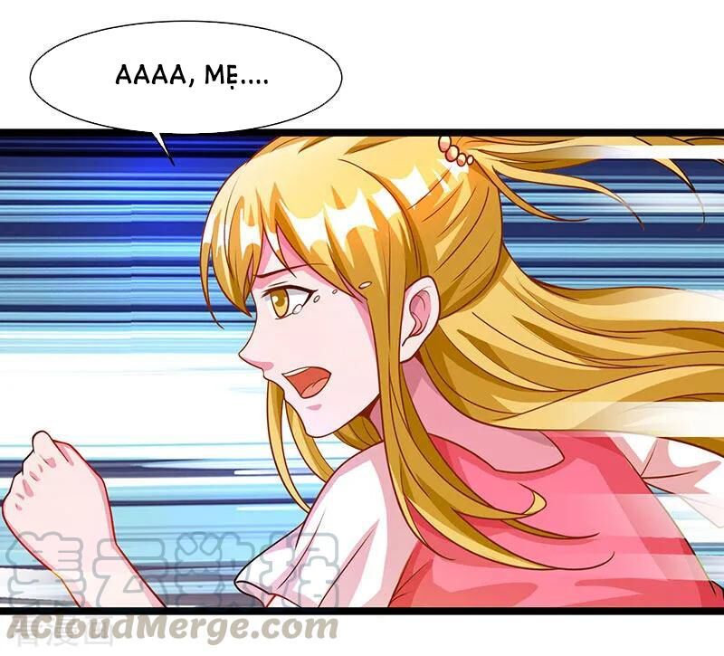 Trọng Sinh Khí Thiếu Quy Lai Chapter 29 - Trang 2