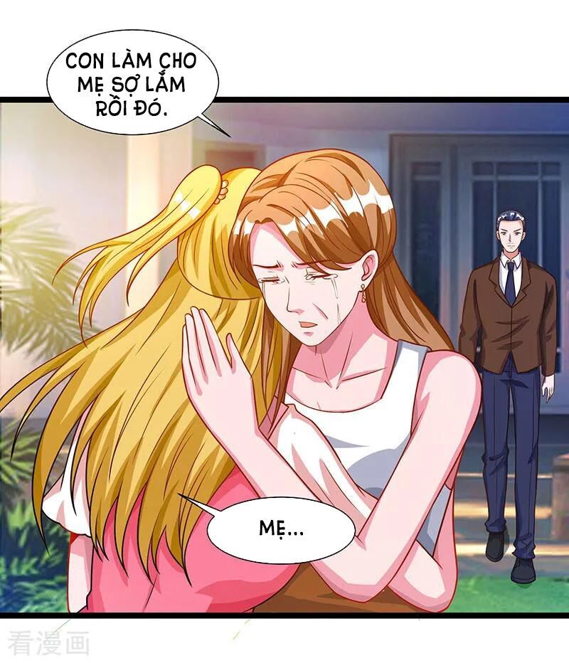 Trọng Sinh Khí Thiếu Quy Lai Chapter 29 - Trang 2