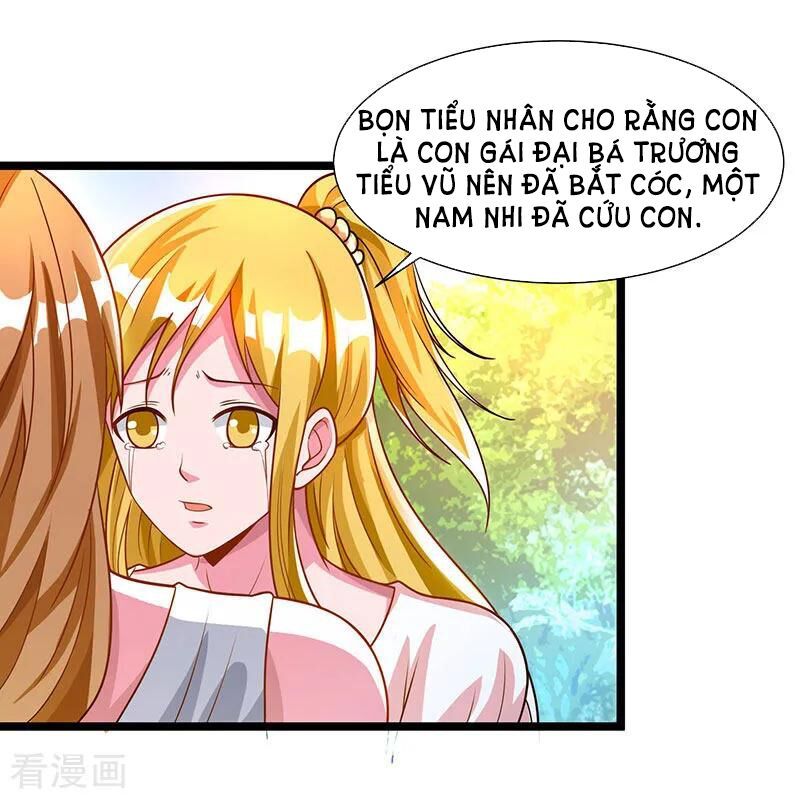 Trọng Sinh Khí Thiếu Quy Lai Chapter 29 - Trang 2