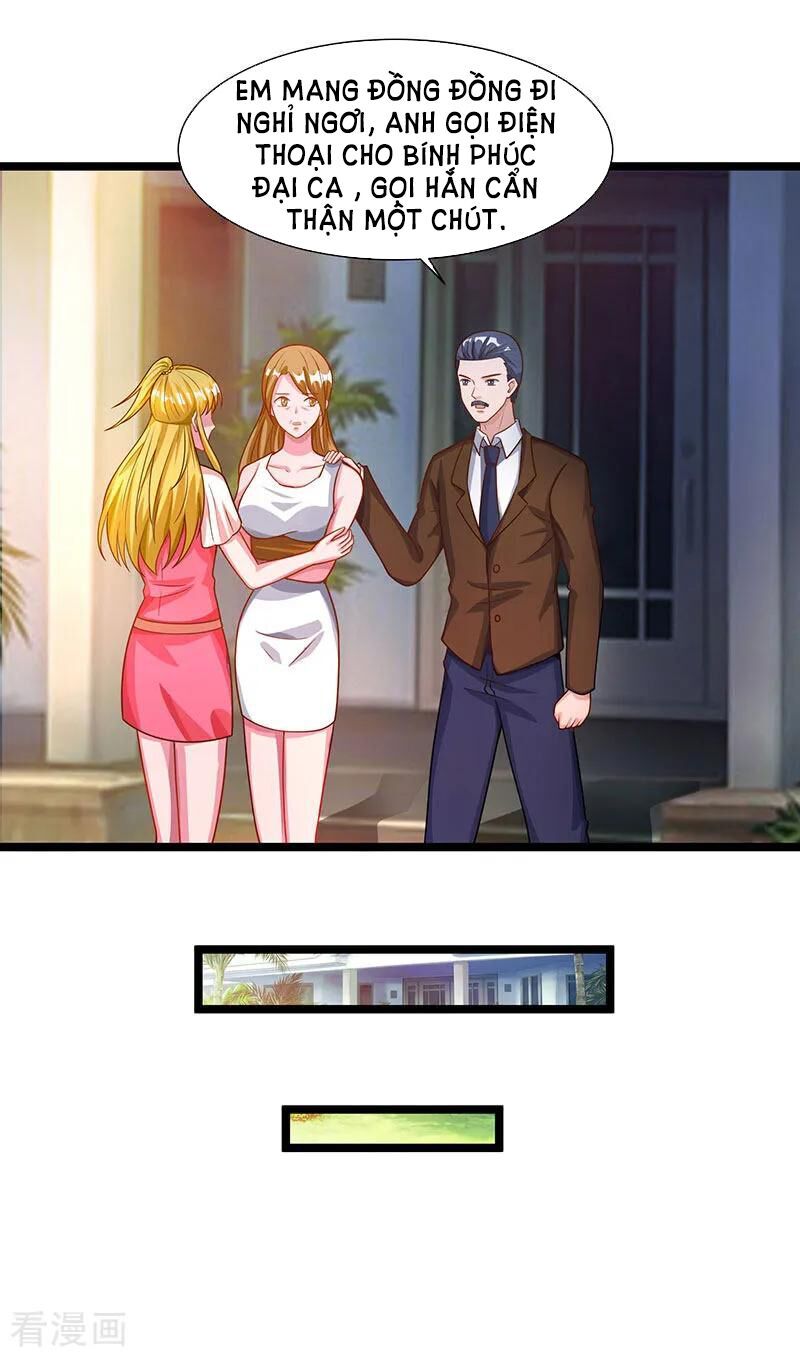 Trọng Sinh Khí Thiếu Quy Lai Chapter 29 - Trang 2