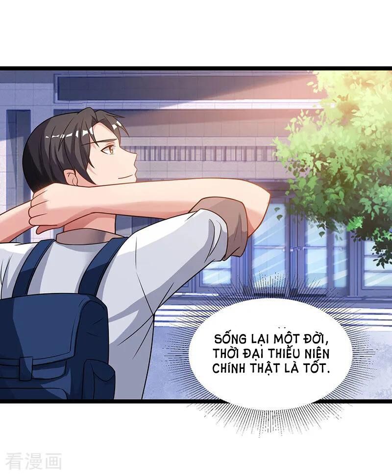 Trọng Sinh Khí Thiếu Quy Lai Chapter 29 - Trang 2