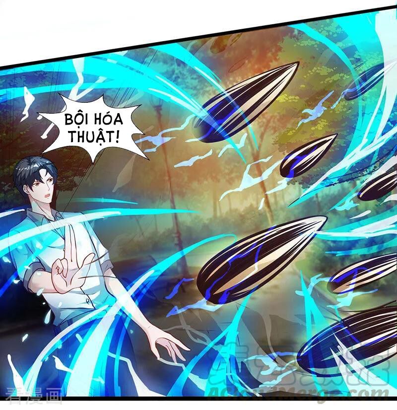 Trọng Sinh Khí Thiếu Quy Lai Chapter 29 - Trang 2