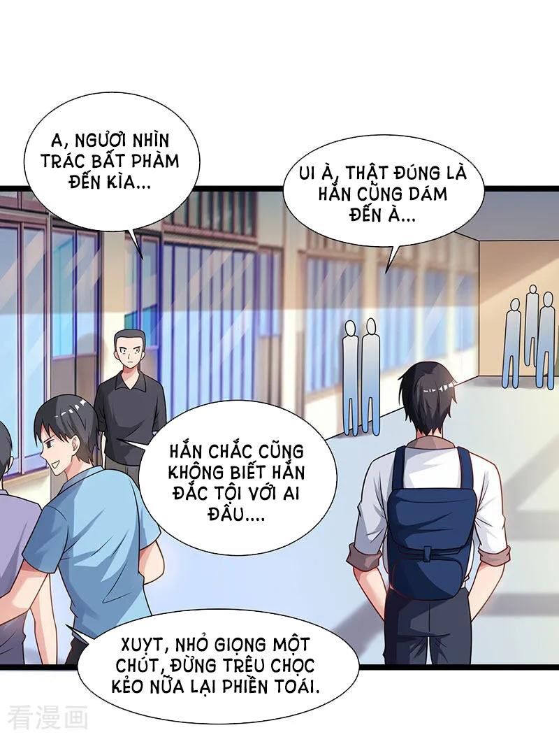 Trọng Sinh Khí Thiếu Quy Lai Chapter 29 - Trang 2