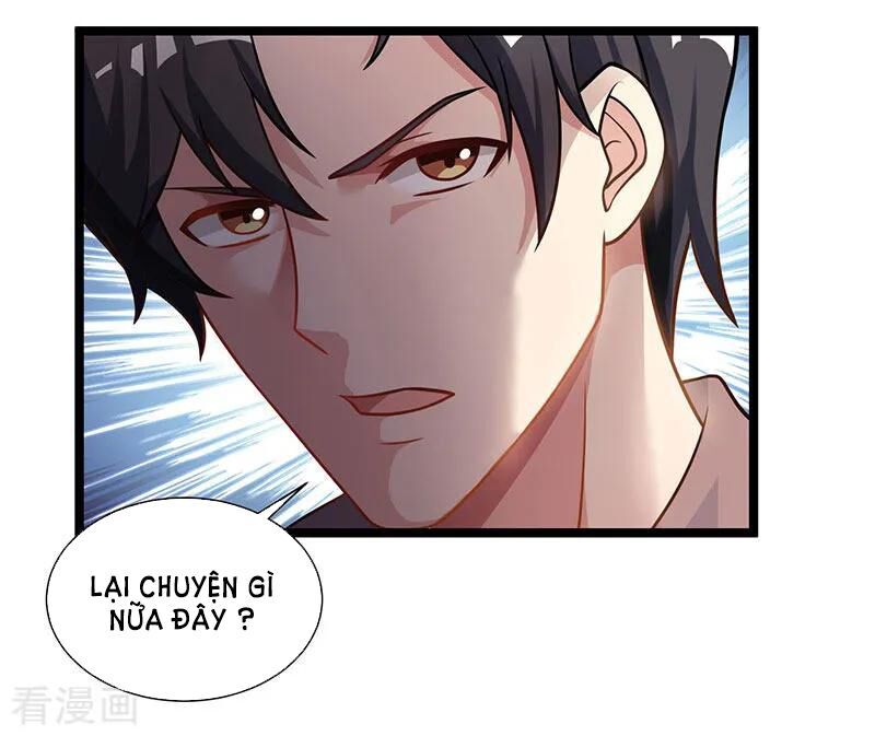 Trọng Sinh Khí Thiếu Quy Lai Chapter 29 - Trang 2