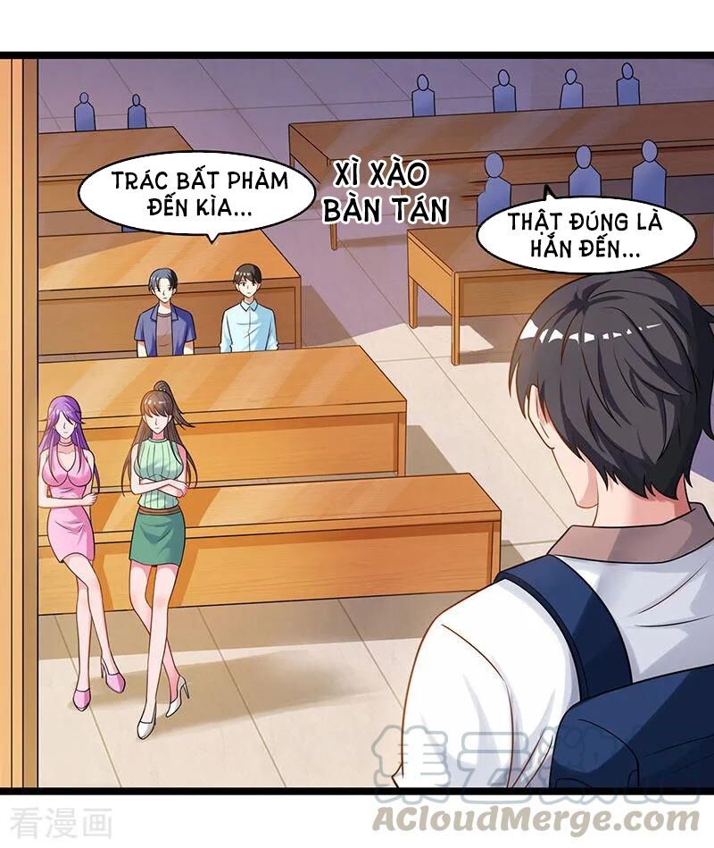 Trọng Sinh Khí Thiếu Quy Lai Chapter 29 - Trang 2