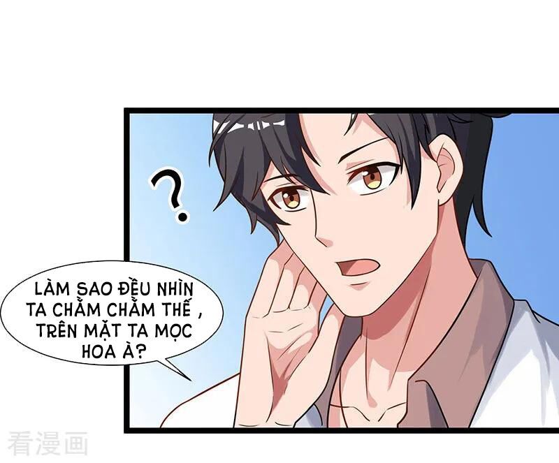 Trọng Sinh Khí Thiếu Quy Lai Chapter 29 - Trang 2