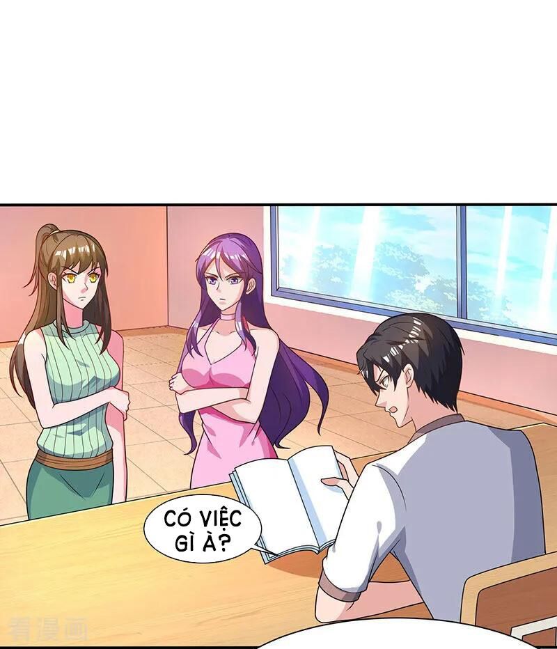 Trọng Sinh Khí Thiếu Quy Lai Chapter 29 - Trang 2