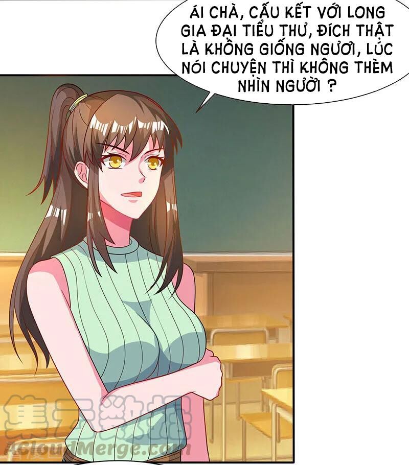 Trọng Sinh Khí Thiếu Quy Lai Chapter 29 - Trang 2