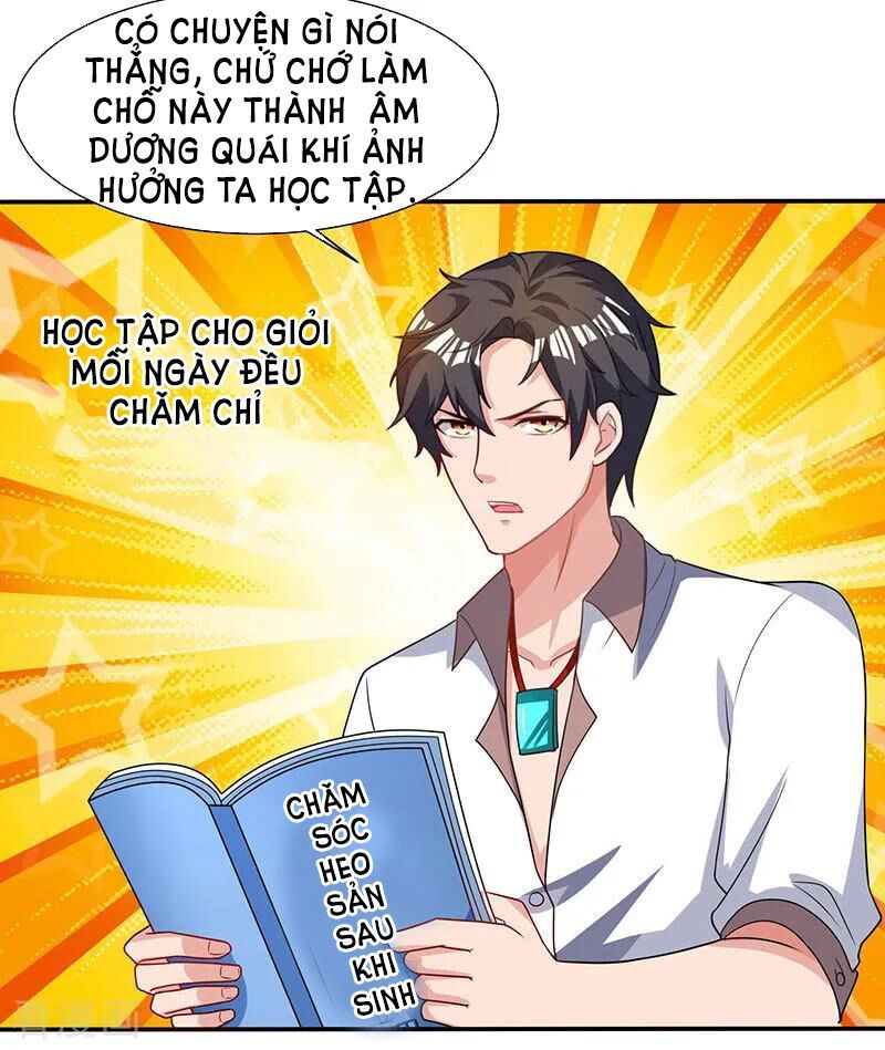 Trọng Sinh Khí Thiếu Quy Lai Chapter 29 - Trang 2