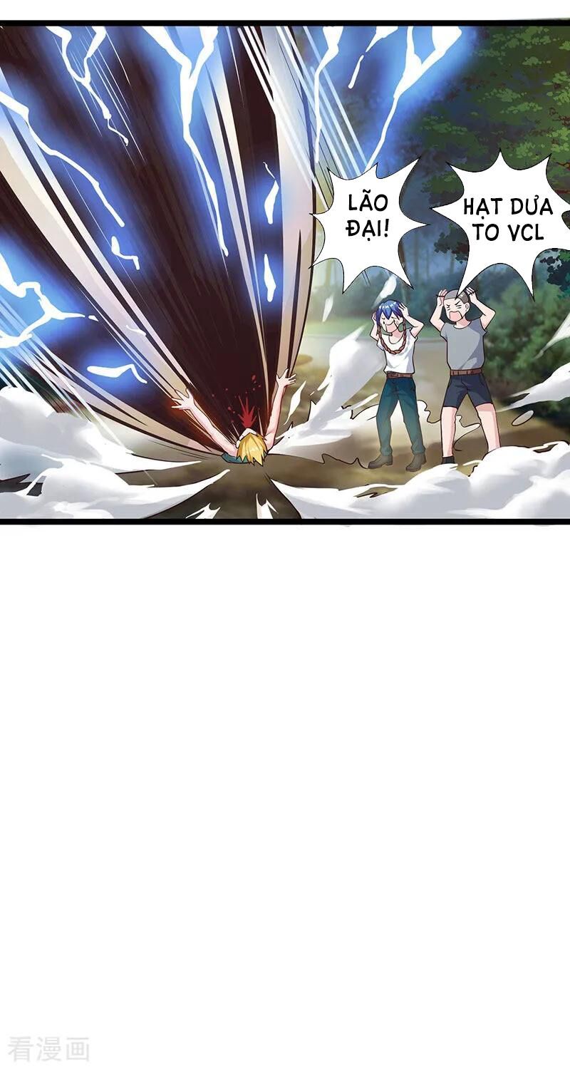 Trọng Sinh Khí Thiếu Quy Lai Chapter 29 - Trang 2