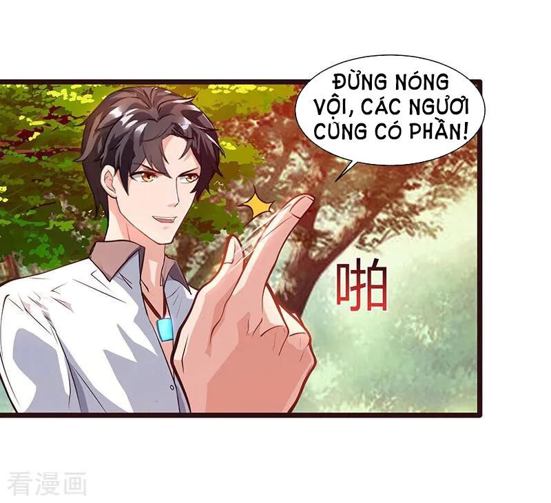 Trọng Sinh Khí Thiếu Quy Lai Chapter 29 - Trang 2