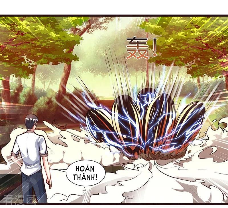 Trọng Sinh Khí Thiếu Quy Lai Chapter 29 - Trang 2