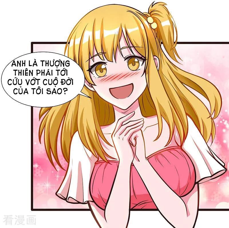 Trọng Sinh Khí Thiếu Quy Lai Chapter 29 - Trang 2