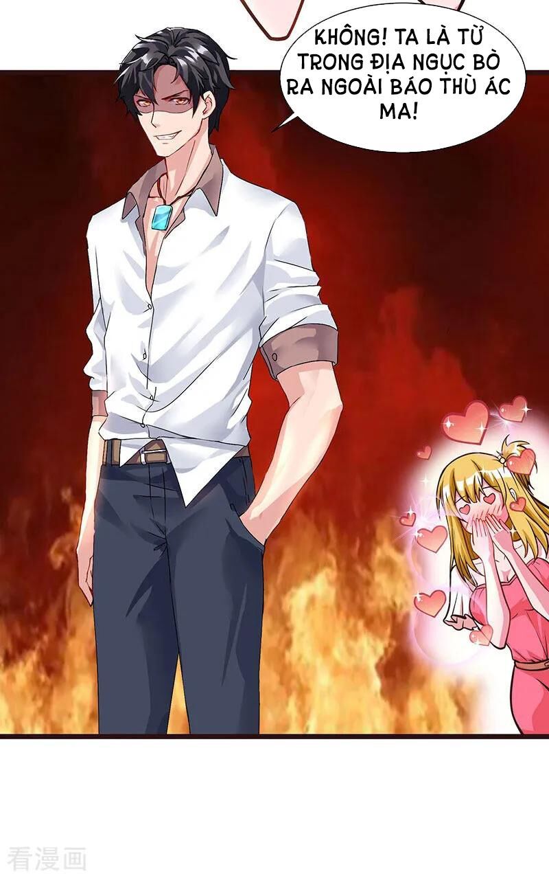 Trọng Sinh Khí Thiếu Quy Lai Chapter 29 - Trang 2