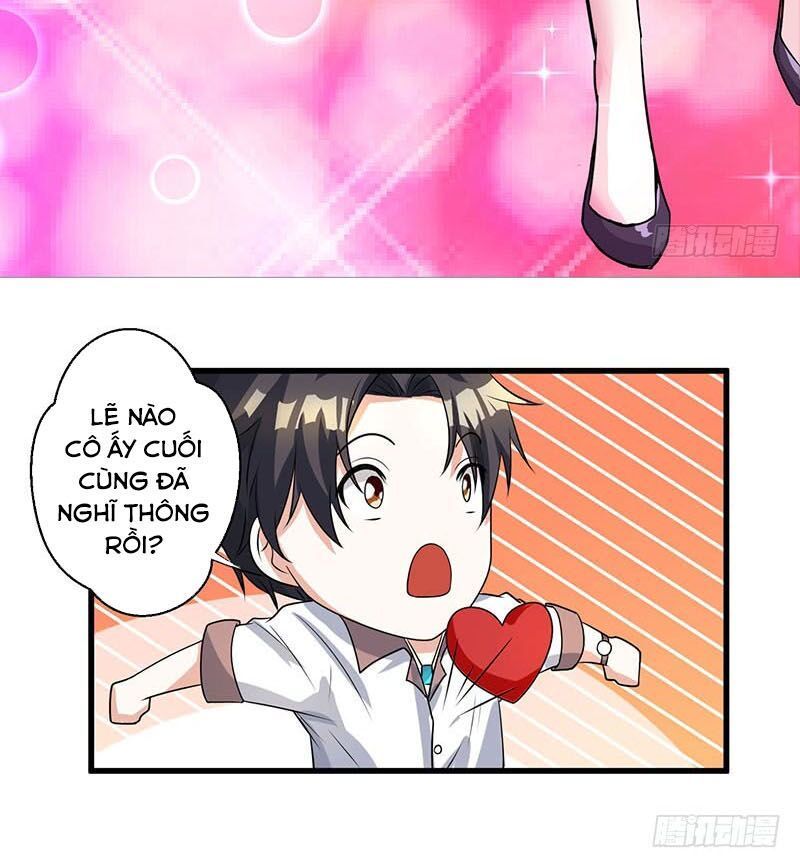 Trọng Sinh Khí Thiếu Quy Lai Chapter 3 - Trang 2