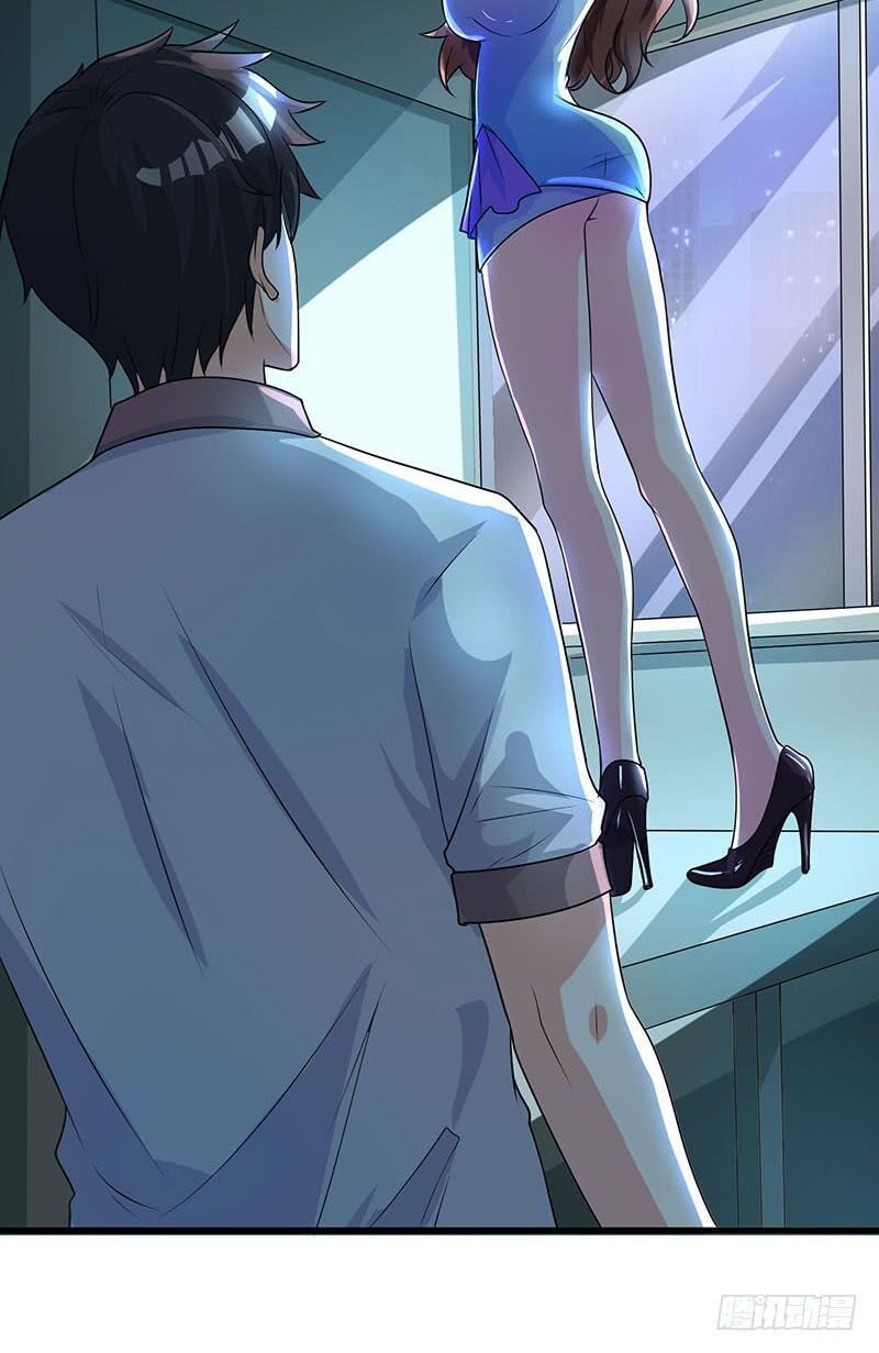 Trọng Sinh Khí Thiếu Quy Lai Chapter 3 - Trang 2