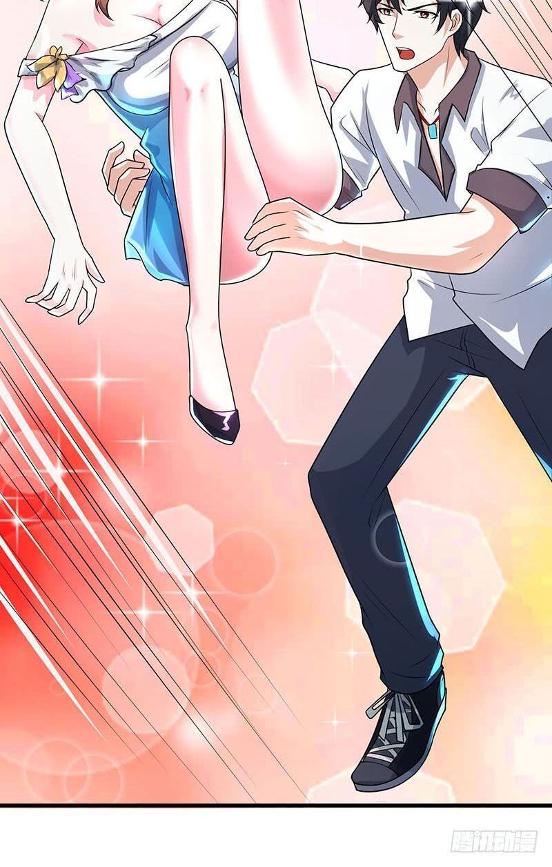 Trọng Sinh Khí Thiếu Quy Lai Chapter 3 - Trang 2