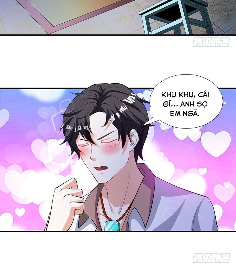 Trọng Sinh Khí Thiếu Quy Lai Chapter 3 - Trang 2