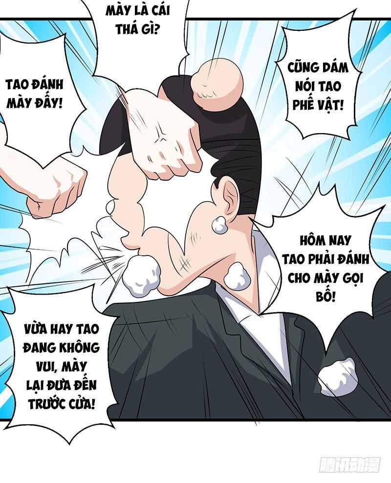 Trọng Sinh Khí Thiếu Quy Lai Chapter 3 - Trang 2